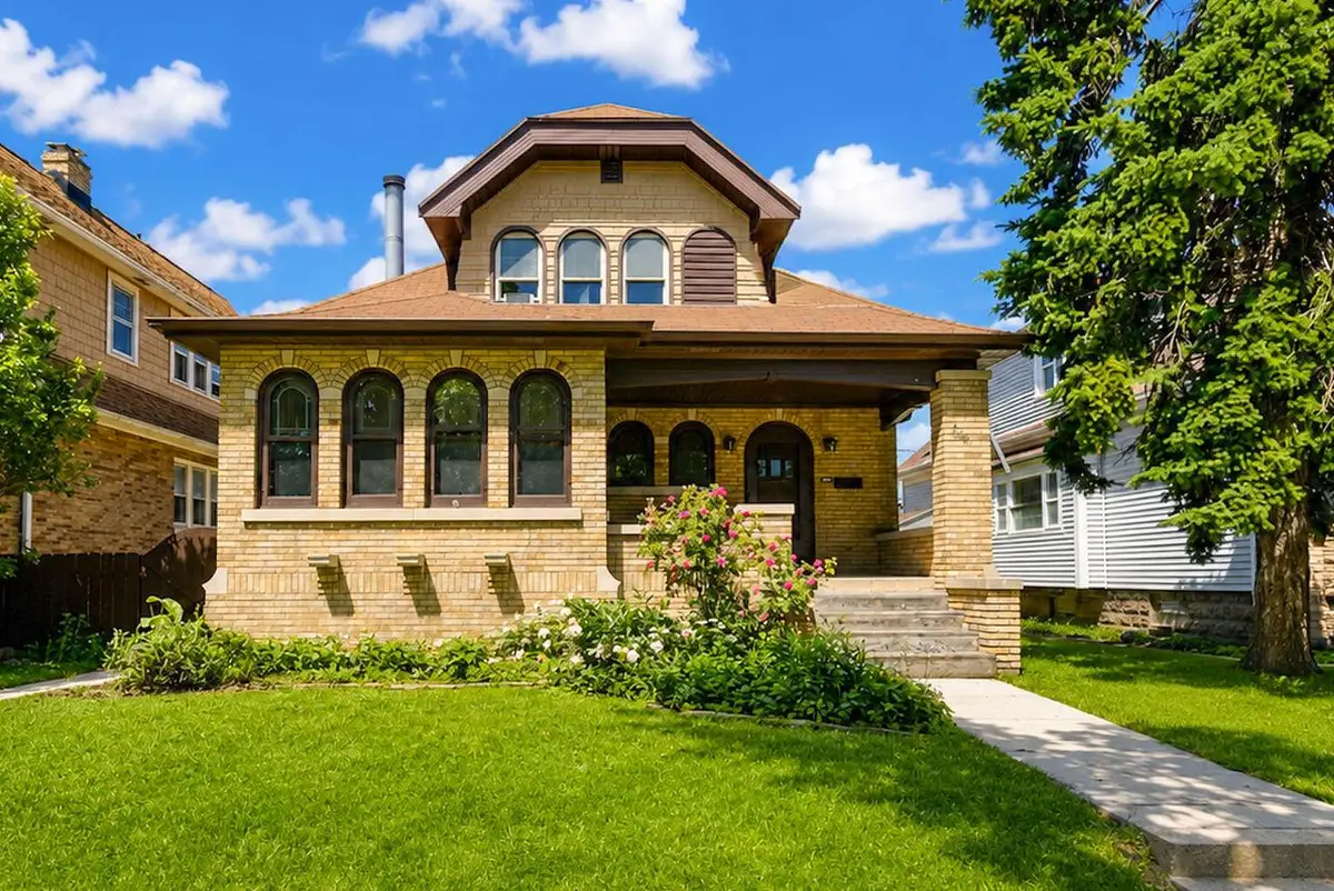 3161 S 11th STREET #3161A, Milwaukee, WI 53215 - #1