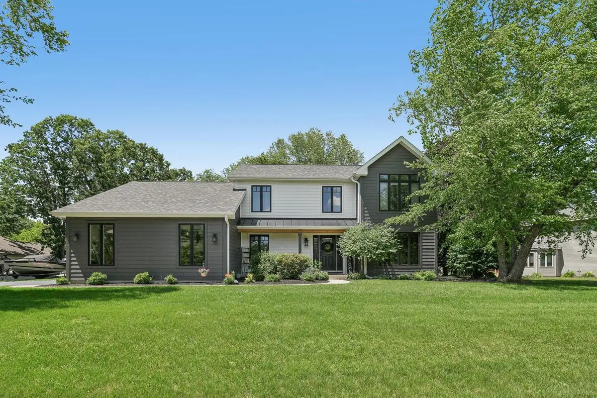 9608 400th AVENUE, Genoa City, WI 53128 - #1