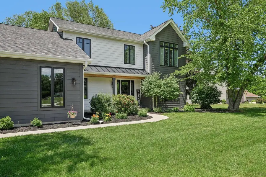 9608 400th AVENUE, Genoa City, WI 53128 - #2
