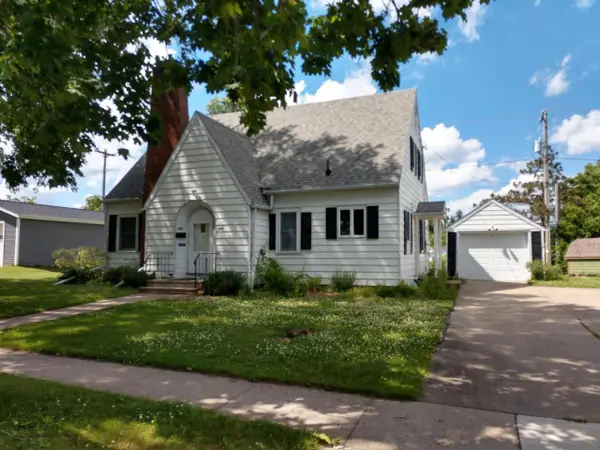 528 Hillcrest STREET, Viroqua, WI 54665