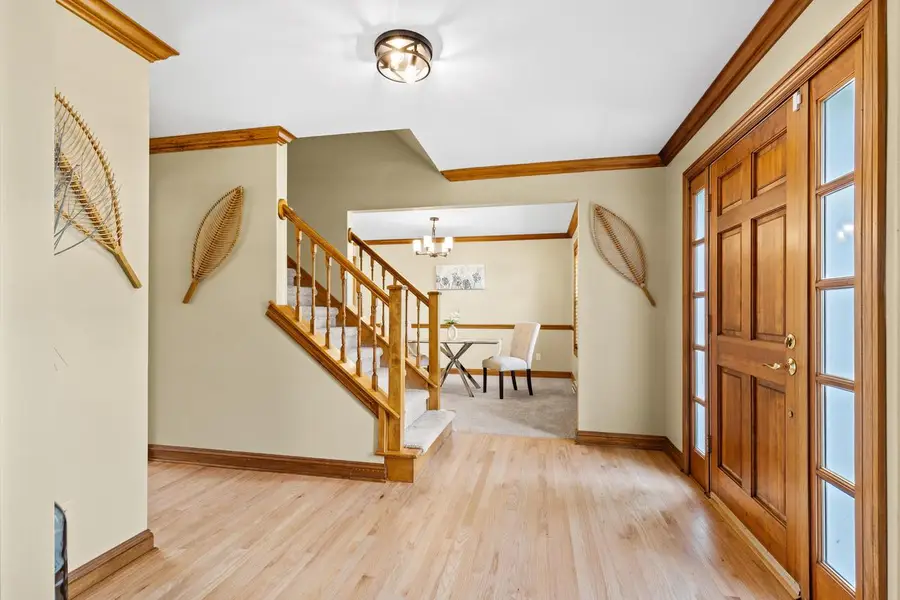 8621 Talamasca DRIVE, Franksville, WI 53126 - #2