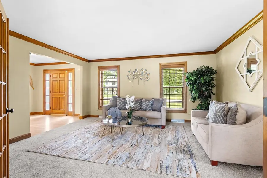 8621 Talamasca DRIVE, Franksville, WI 53126 - #3