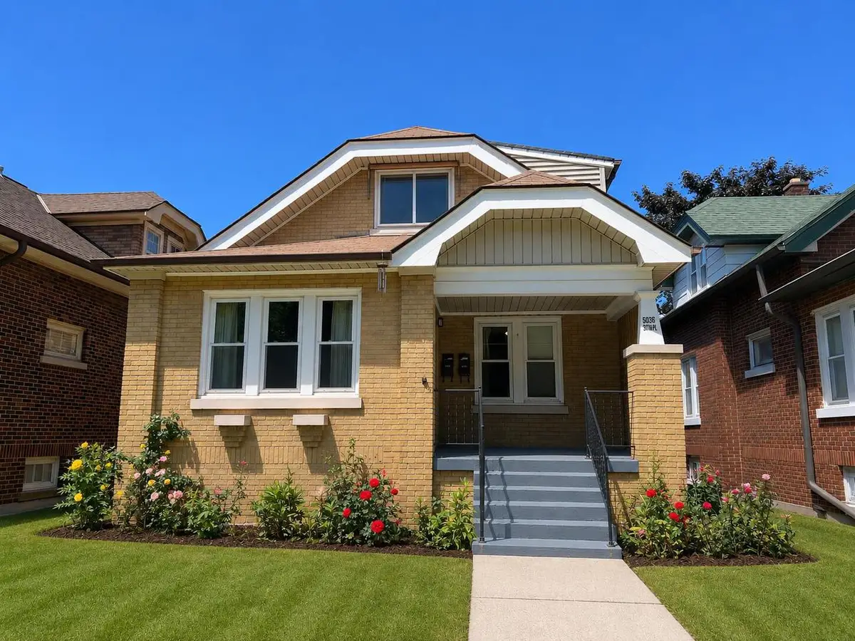 3017 S 6th STREET #3019, Milwaukee, WI 53215 - #1