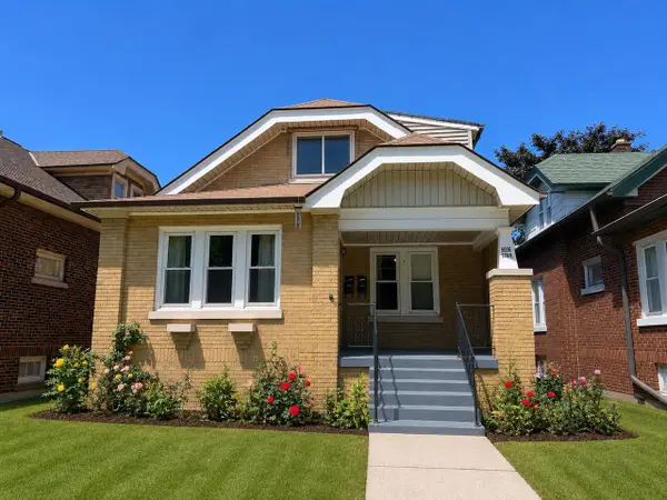 3017 S 6th STREET #3019, Milwaukee, WI 53215