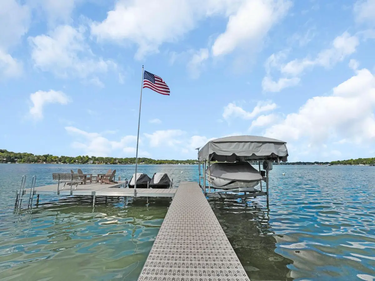 134 W Park DRIVE, Twin Lakes, WI 53181 - #1