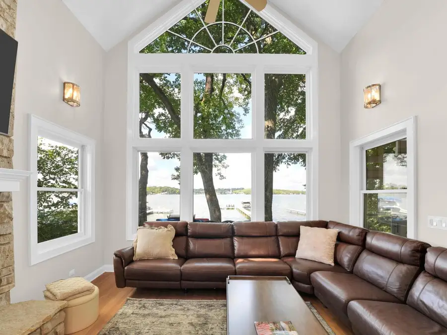 134 W Park DRIVE, Twin Lakes, WI 53181 - #2