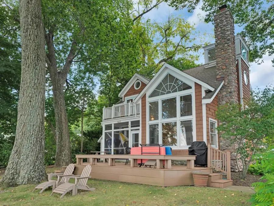 134 W Park DRIVE, Twin Lakes, WI 53181 - #3