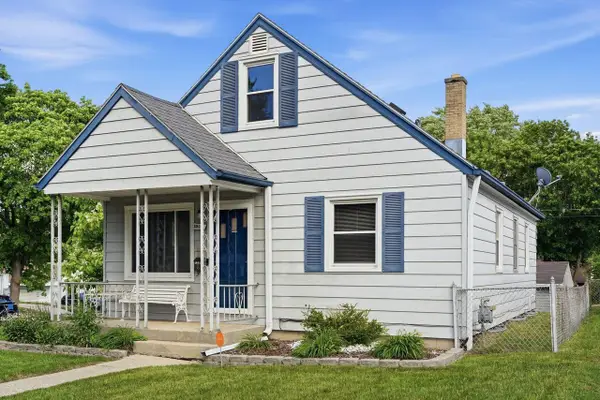 8001 W Kathryn AVENUE, Milwaukee, WI 53218