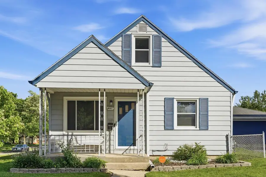 8001 W Kathryn AVENUE, Milwaukee, WI 53218 - #2