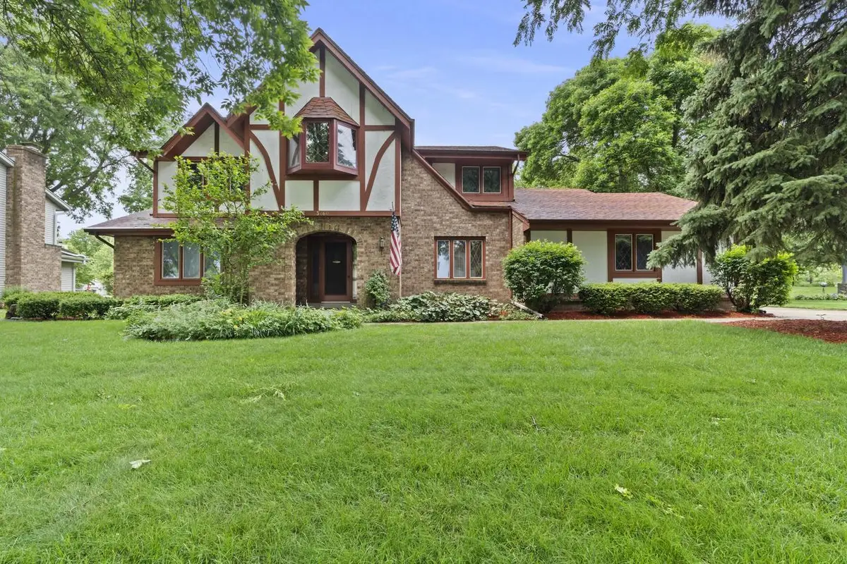 3060 Cone View LANE, Waukesha, WI 53188 - #1