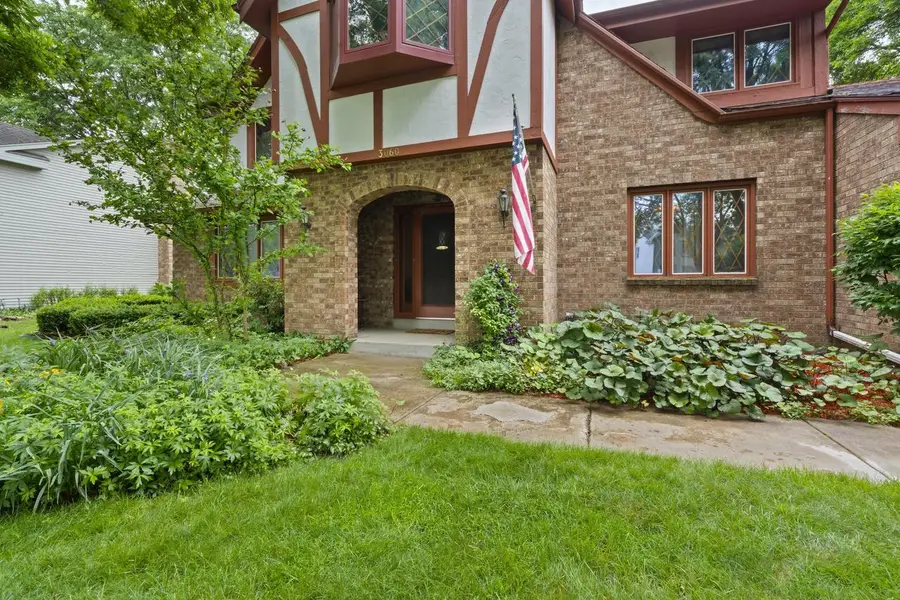 3060 Cone View LANE, Waukesha, WI 53188 - #2