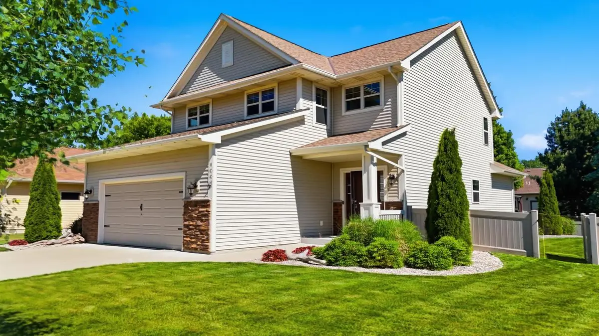 1004 Horner DRIVE, Racine, WI 53402 - #1