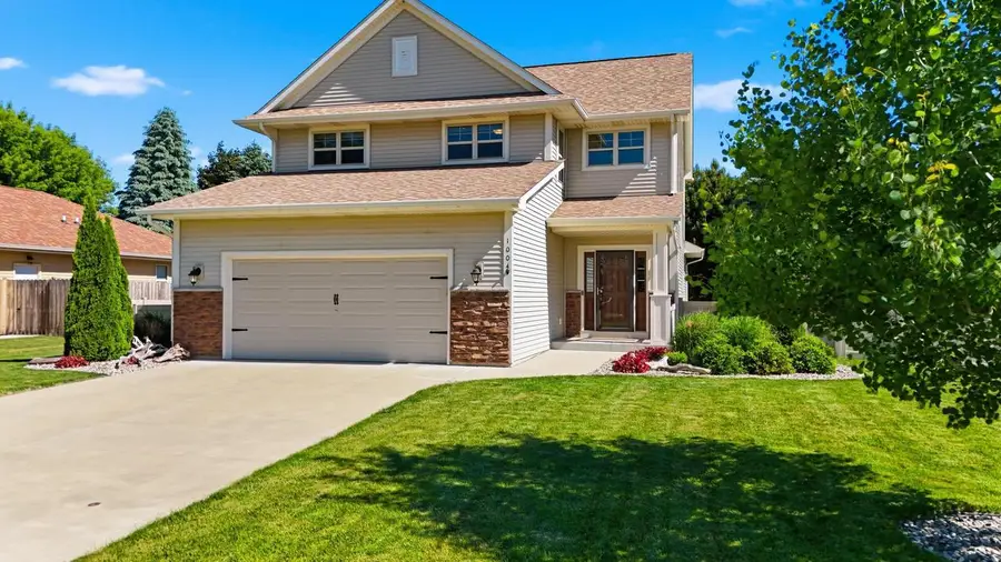1004 Horner DRIVE, Racine, WI 53402 - #2