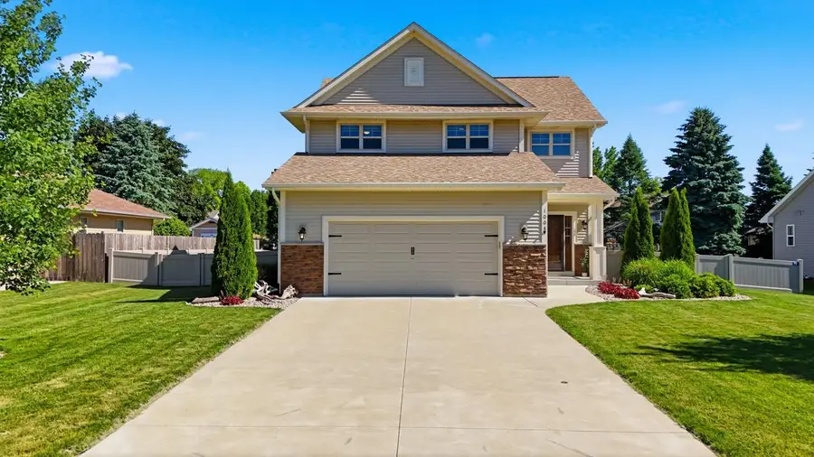 1004 Horner DRIVE, Racine, WI 53402 - #3