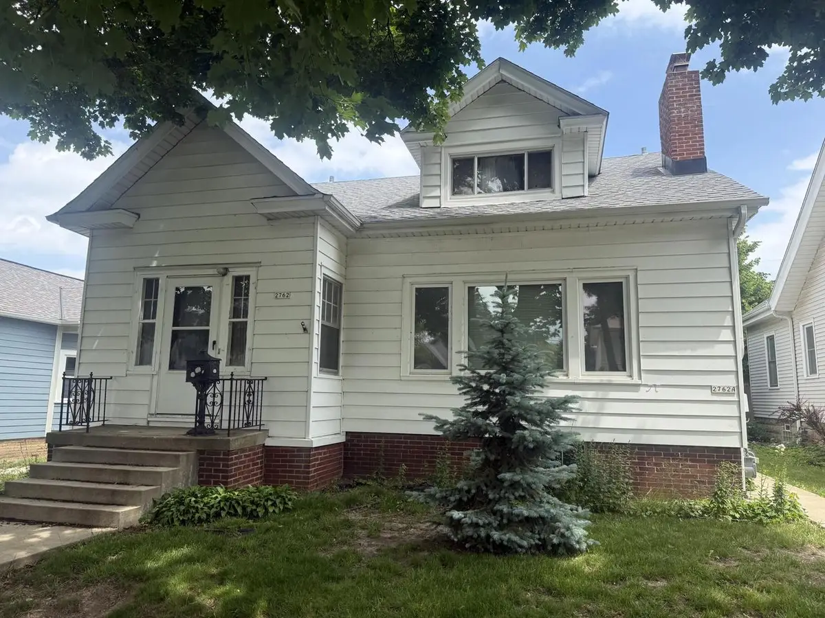 2762 S Linebarger TERRACE, Milwaukee, WI 53207 - #1