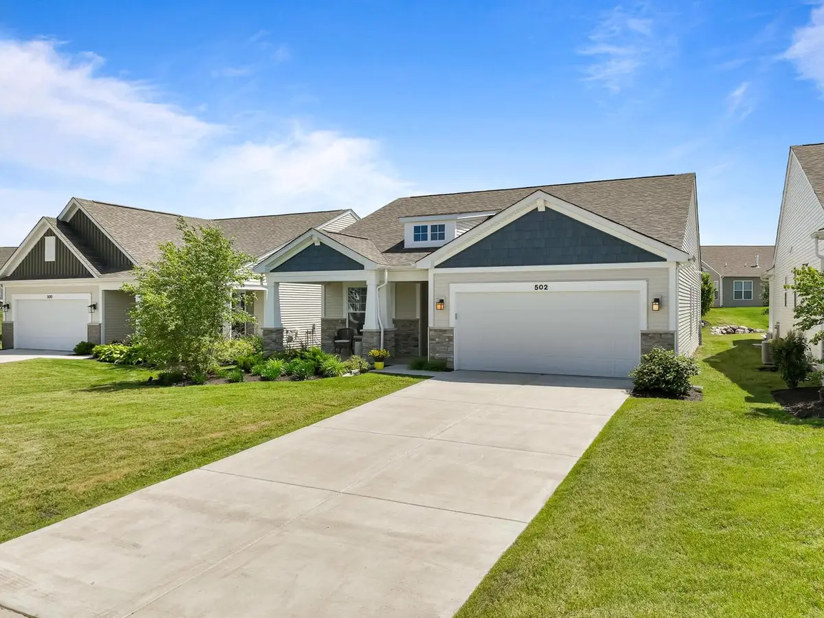 502 Soprano DRIVE, Lake Geneva, WI 53147 - #1