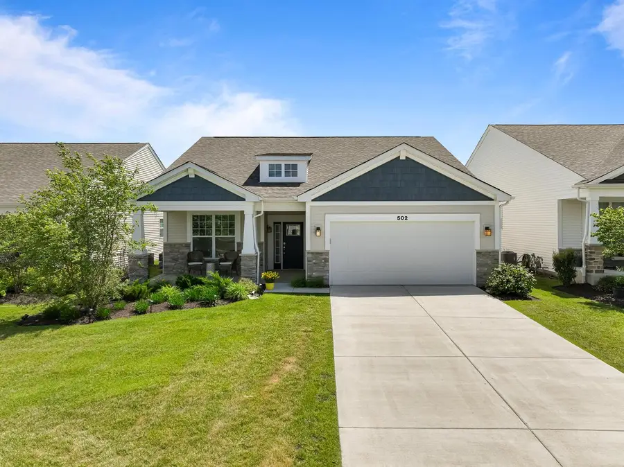 502 Soprano DRIVE, Lake Geneva, WI 53147 - #2