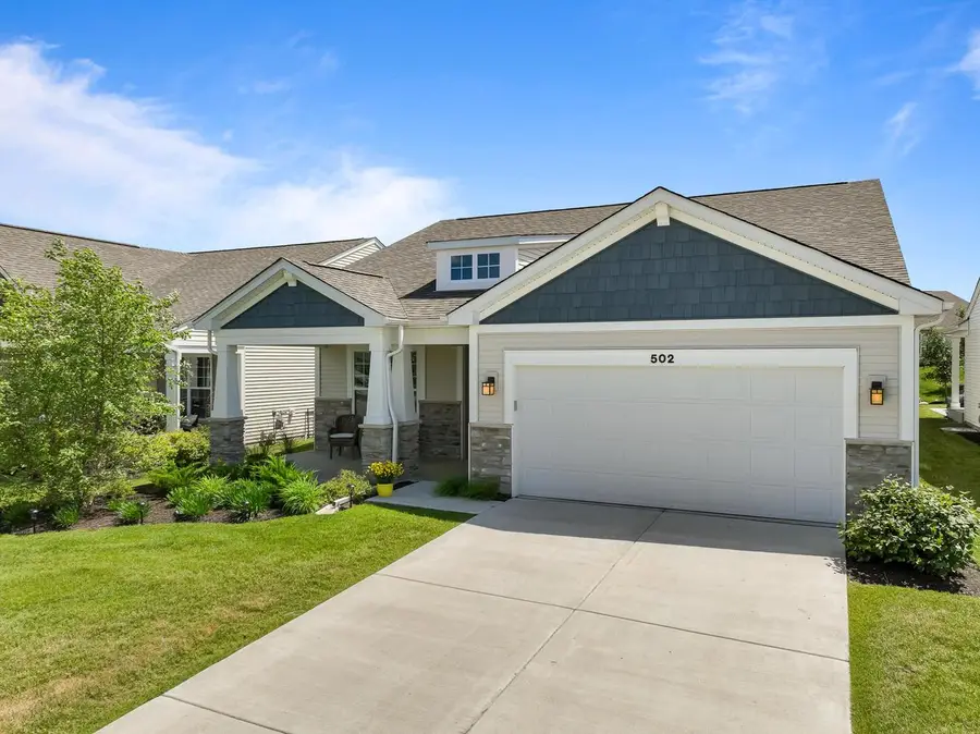 502 Soprano DRIVE, Lake Geneva, WI 53147 - #3