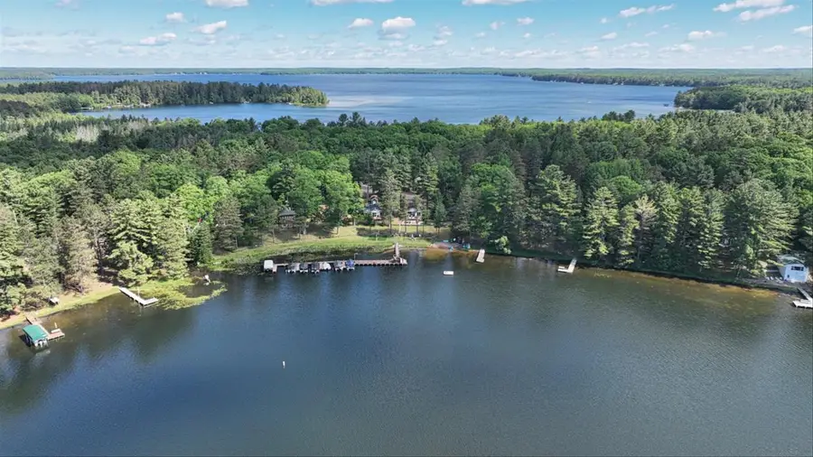 13079 Placid DRIVE #3, Minocqua, WI 54548 - #3