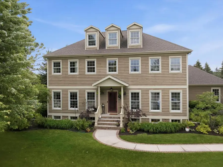615 Treehouse PARKWAY, Kohler, WI 53044 - #2