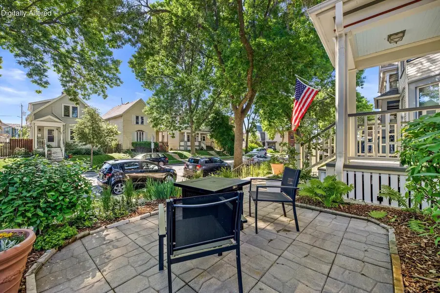 2243 S Mound STREET, Milwaukee, WI 53207 - #3