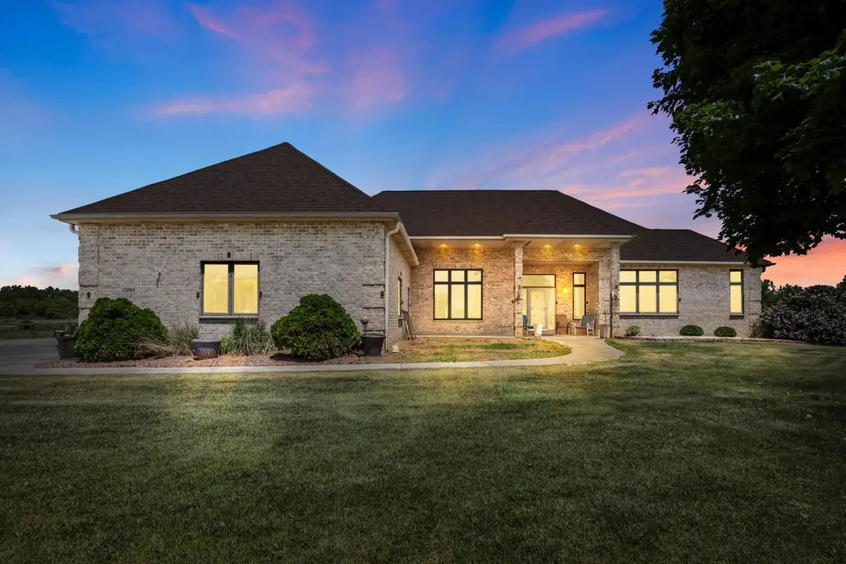 12084 W 7 Mile ROAD, Franksville, WI 53126 - #1