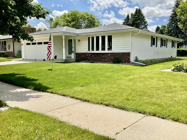 1536 N 22nd STREET, Sheboygan, WI 53081