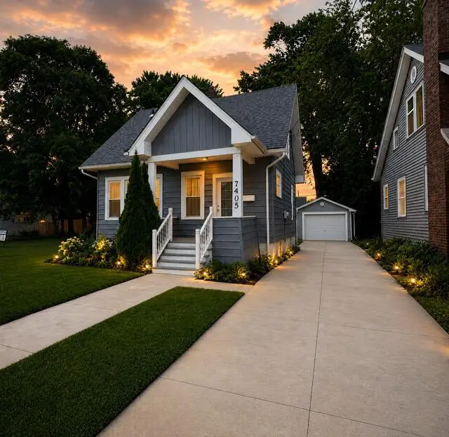 7405 Sheridan ROAD, Kenosha, WI 53143 - #1