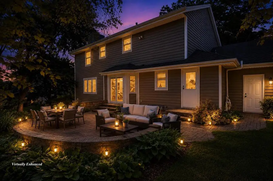 N106W7580 Chatham STREET, Cedarburg, WI 53012 - #2