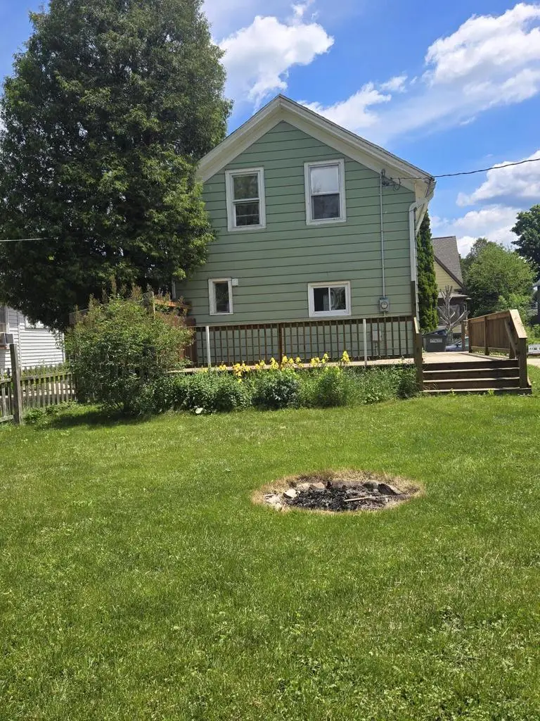 1508 S 14th STREET, Sheboygan, WI 53081 - #3