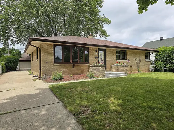 3627 S 86th STREET, Milwaukee, WI 53228