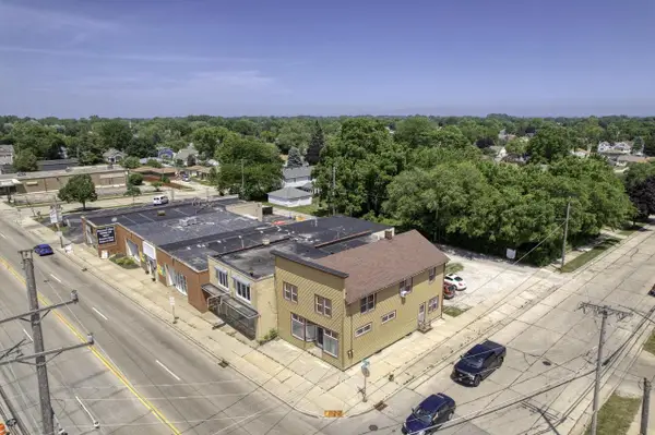 3401 Douglas AVENUE, Racine, WI 53402