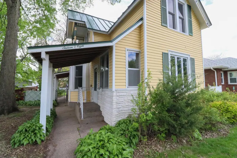 1608 West AVENUE S, La Crosse, WI 54601 - #3