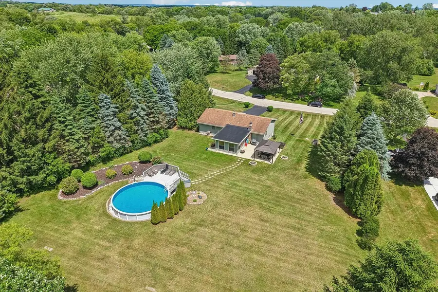 S86W31341 Meyer DRIVE, Mukwonago, WI 53149 - #2