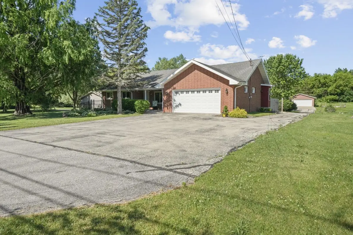 248 S Stuart ROAD, Mount Pleasant, WI 53406 - #1