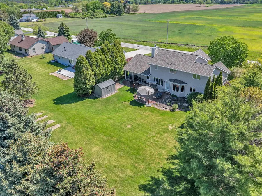 5118 Moenning ROAD, Sheboygan, WI 53081 - #3
