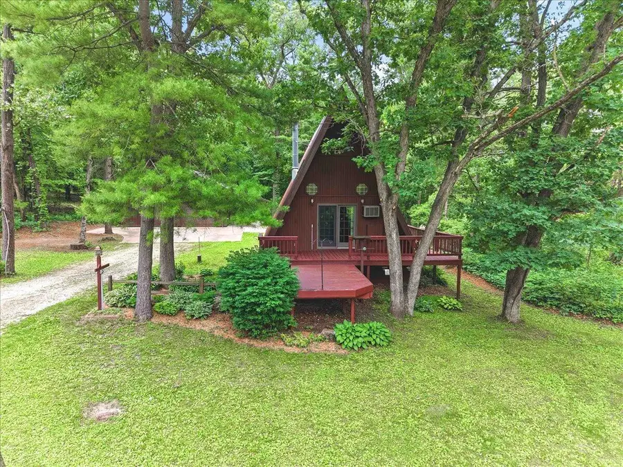 N9261 Perkins ROAD, Mindoro, WI 54644 - #2