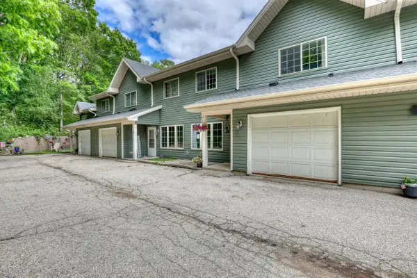 200 James STREET #F, Slinger, WI 53086