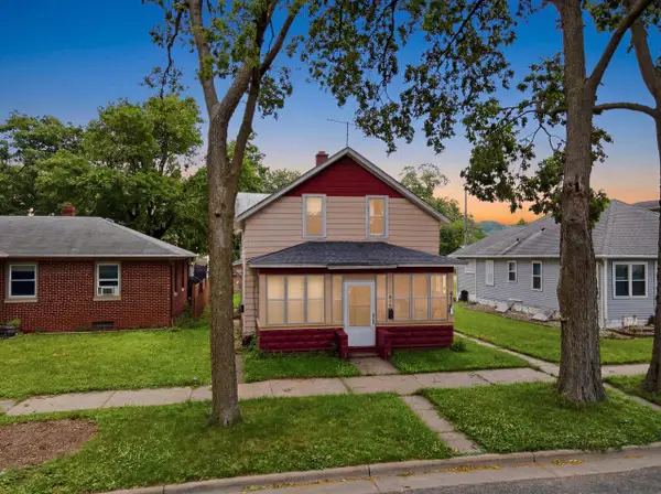 1614-1616 Prospect STREET, La Crosse, WI 54603