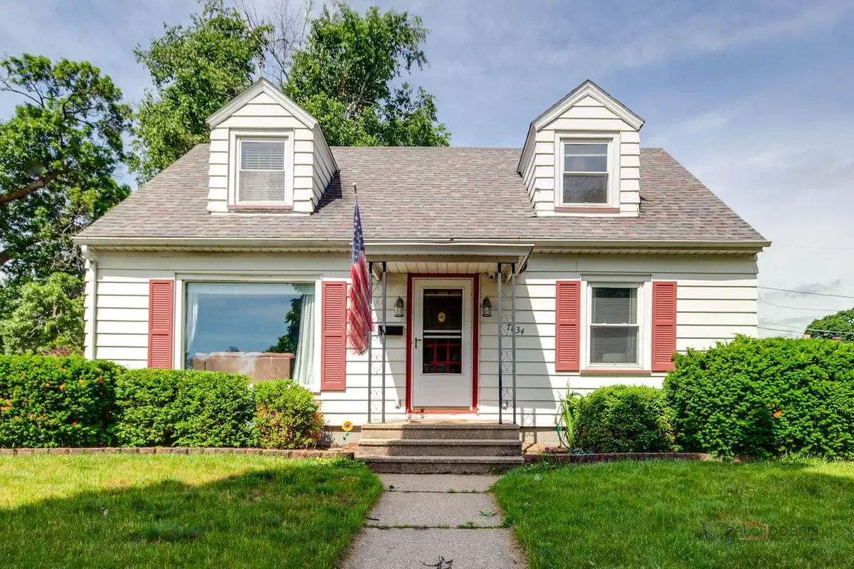 7834 15th AVENUE, Kenosha, WI 53143 - #1
