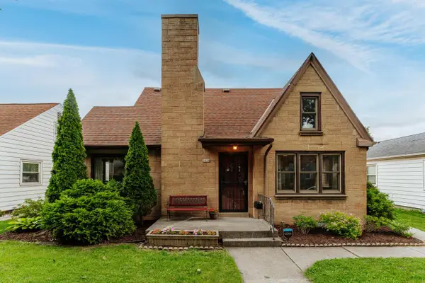 3450 N 89th STREET, Milwaukee, WI 53222