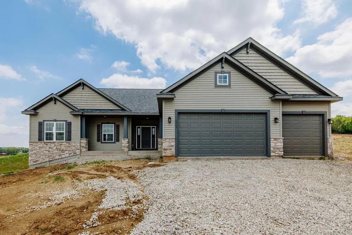 1515 Emma LANE, Burlington, WI 53105 - #1