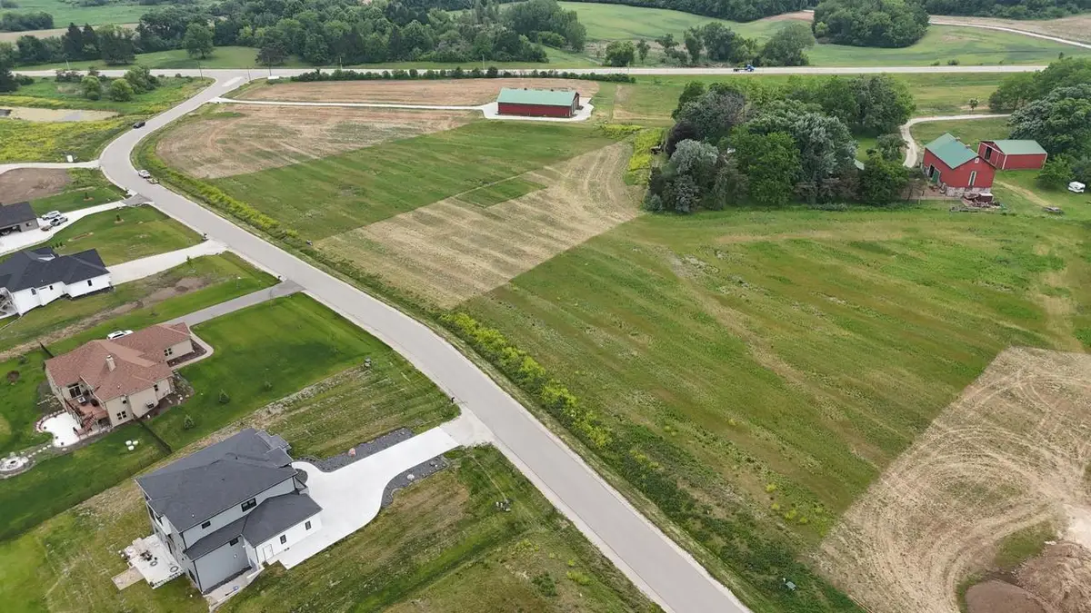 770 BEERE LANE, Burlington, WI 53105 - #1