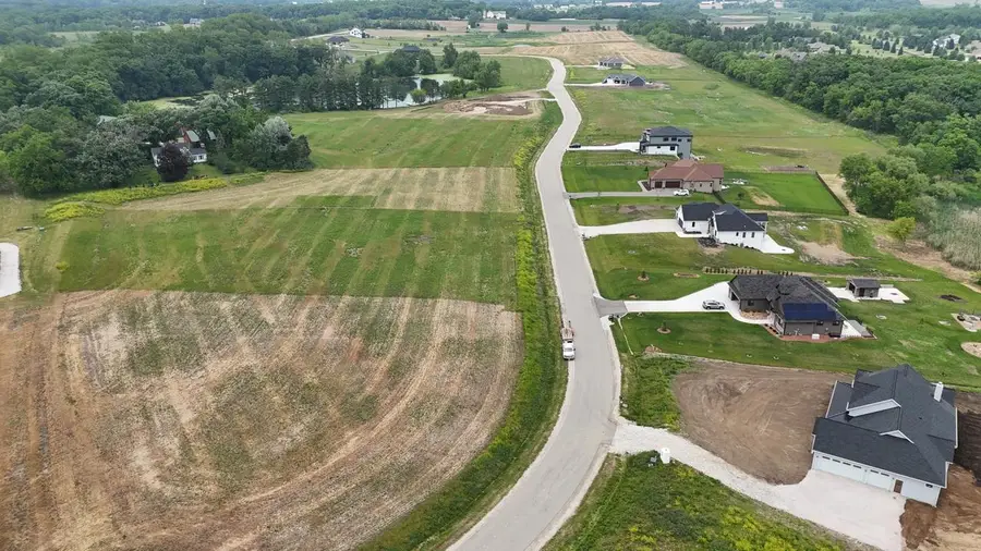 770 BEERE LANE, Burlington, WI 53105 - #3