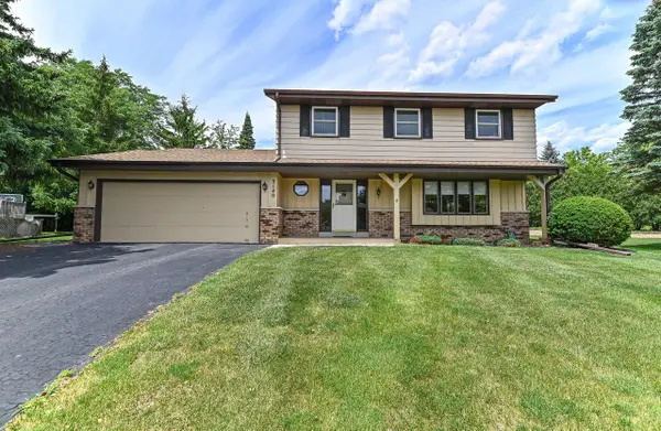 5140 Terrace High, Racine, WI 53406