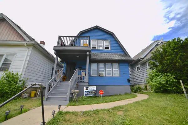 5047 N 31st STREET #5049, Milwaukee, WI 53209
