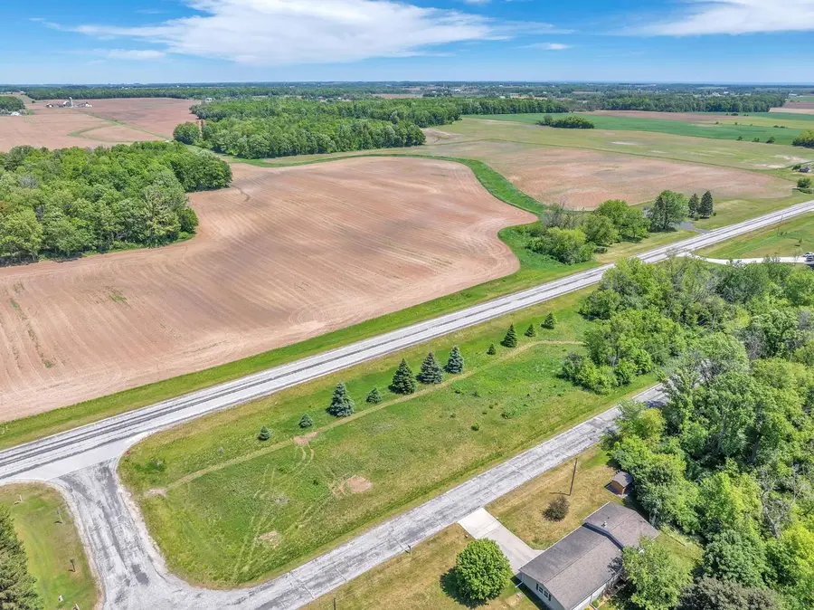 Lt0 HIDDEN BROOK ROAD, Sheboygan Falls, WI 53085 - #2