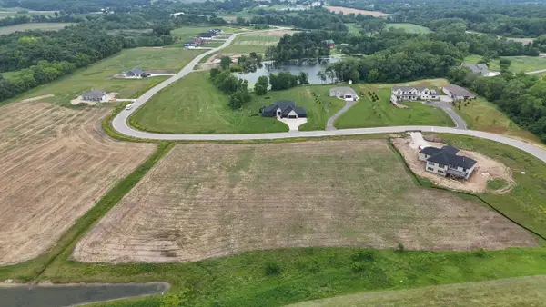 1011 BEERE LANE, Burlington, WI 53105