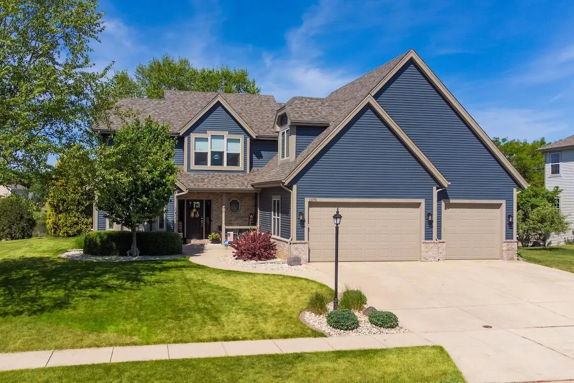 1370 Mamerow LANE E, Oconomowoc, WI 53066 - #1