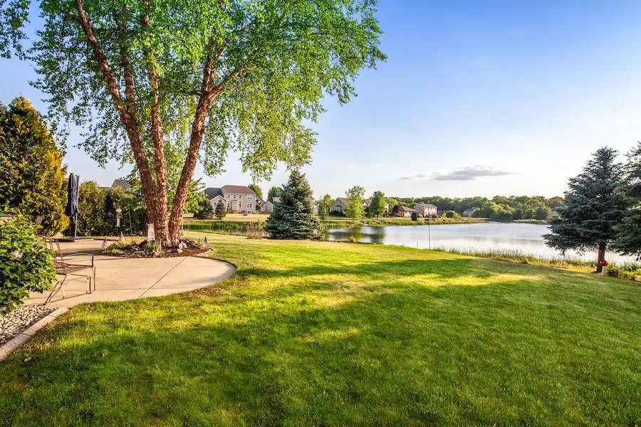 1370 Mamerow LANE E, Oconomowoc, WI 53066 - #3